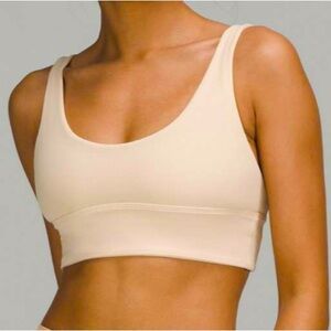 Lululemon align bra BNWOT size 6